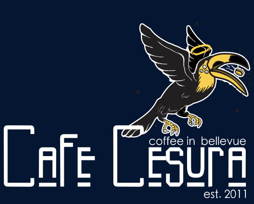 Cafe Cesura